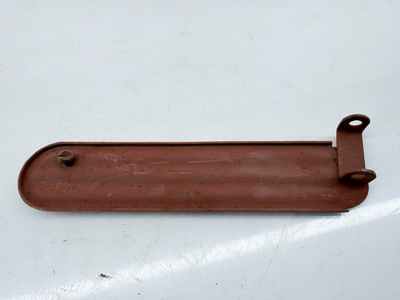 Original Ford GPW Willys MB WWII Military Jeep Gas Pedal Assembly C48-1