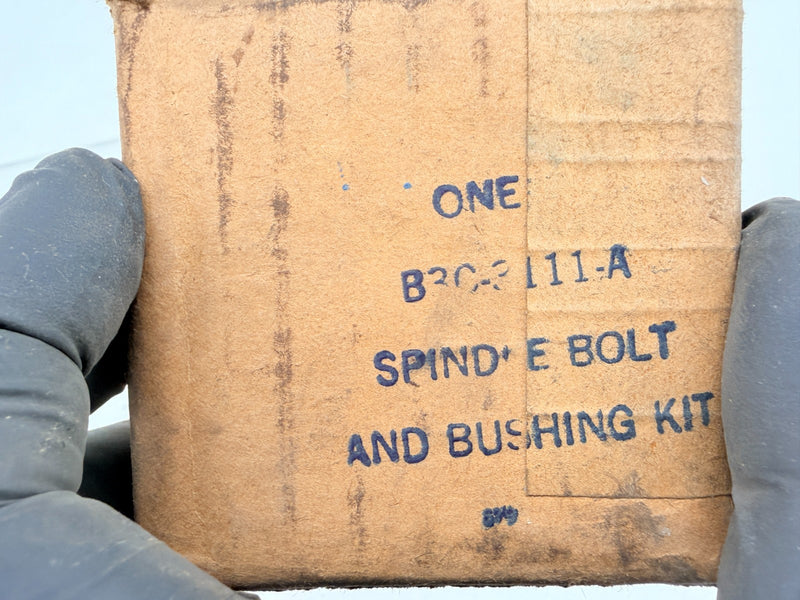 NOS 1953 - 1956 Ford F-100 F-250 Steering King Pin Set C72-7