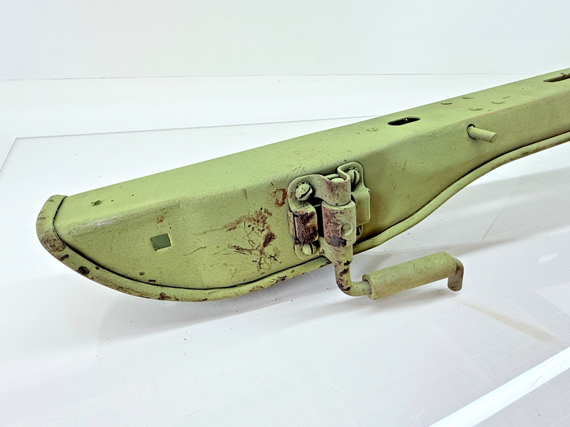 VINTAGE RARE Ford GPW Jeep Willys MB WW2 Dash Gun Rack Holder U1B-2