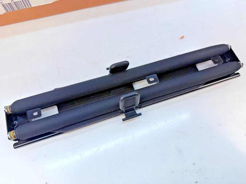 OEM GM 2004 - 2007 Chevrolet Malibu LT Rear Sun Roof Panel Sunshade 10376274 C29