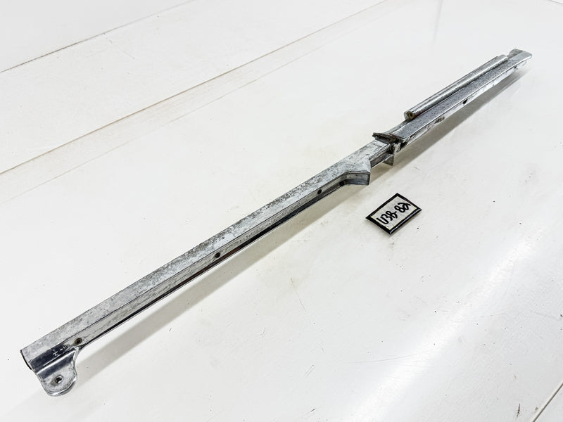 OEM 1955 1956 1957 FORD THUNDERBIRD VENT WINDOW ASSEMBLY RH BAB-4020314-A U3B-82