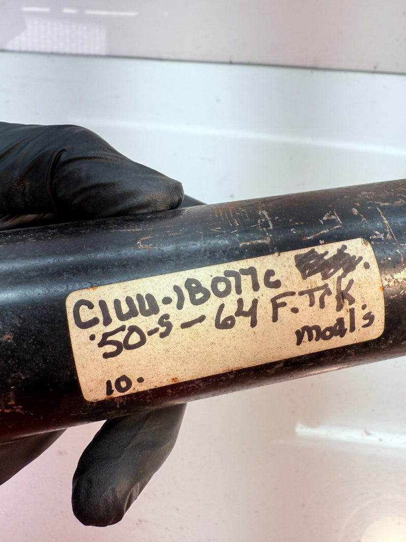 NOS Autolite Original 1950's - 1960's Ford Truck Shock Absorber B56-44
