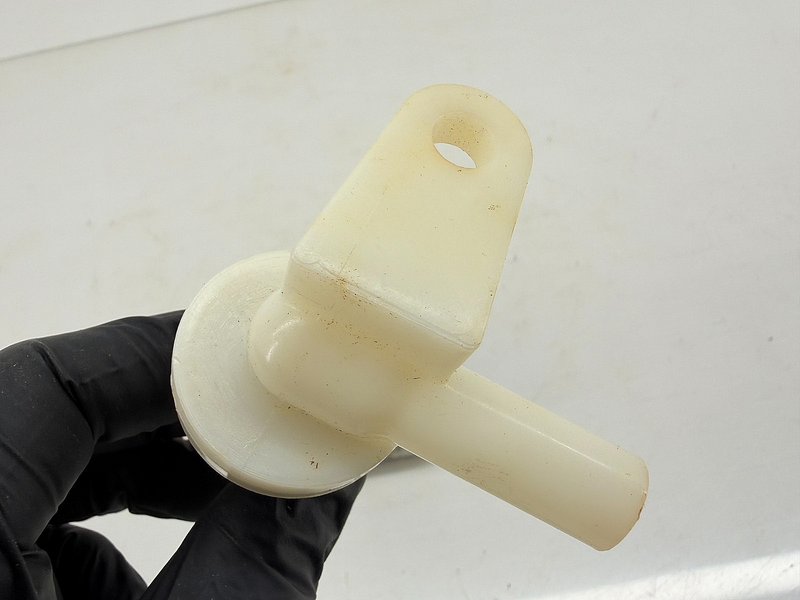 NOS FORD 1963 - 1969 Ford Truck 500-900 Brake Check Valve C3TZ-2365-A C56-58