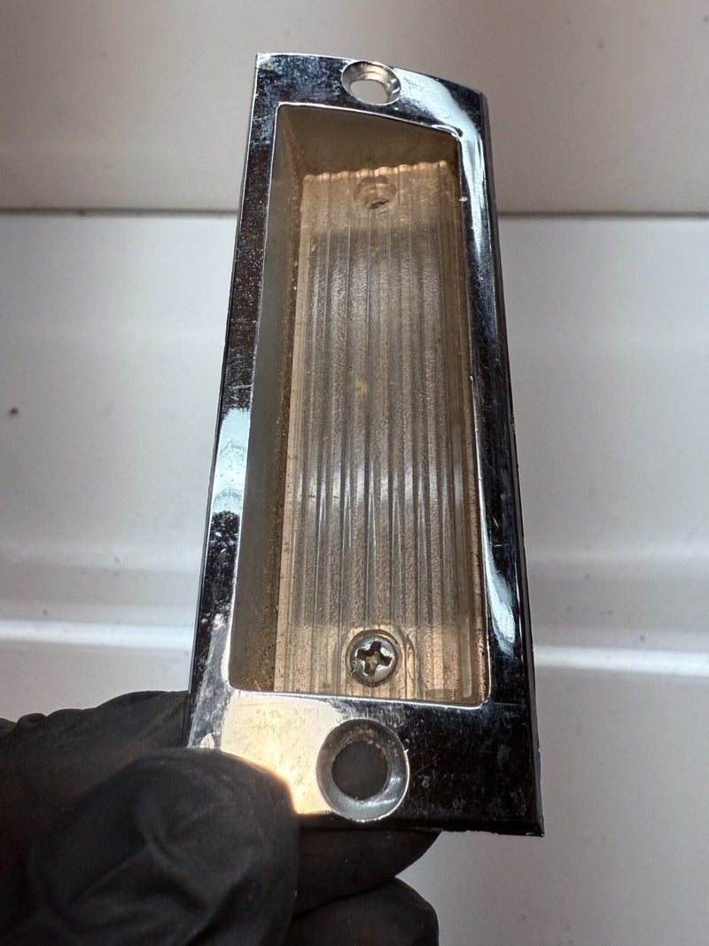 OEM  1964 Dodge Map & Courtesy Lamp LIGHT 64 1887847 B46-18