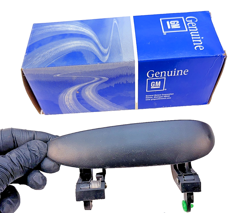 NEW Genuine GM 1995 - 2005 Chevy Cavalier Exterior Door Handle 22620526 C29-19