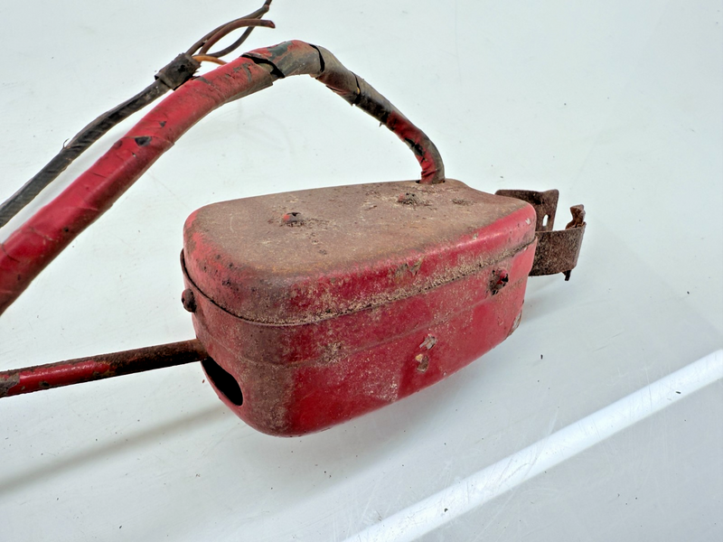 Vintage OEM AUTO-LAM TURN SIGNAL SWITCH HOT RAT ROD MODEL 550 C38-21