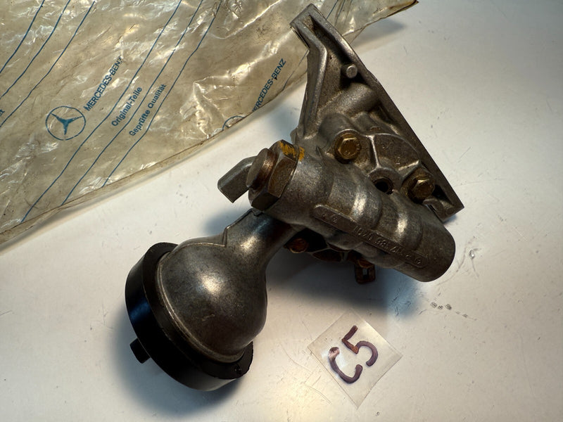 OEM Mercedes R129 SL500 E500 CL500 M119 Engine Motor Oil Pump 1191810301 C5-5