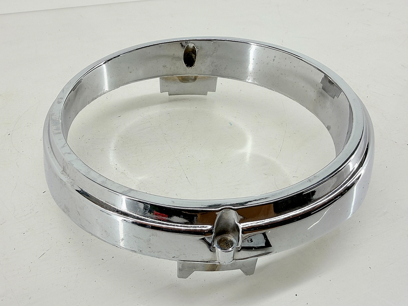 NOS 1962 Mercury Comet Inner Head Light Bezel Trim Moulding C2GB-13052A C61-8
