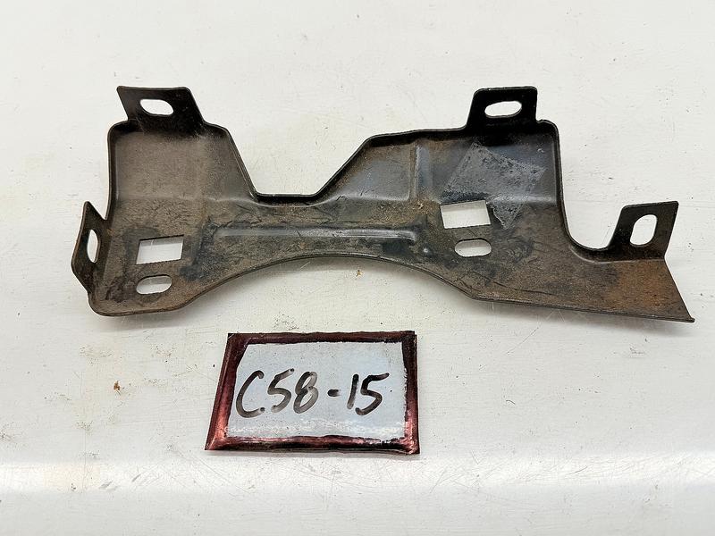 NOS 1972 Ford Gran Torino Ranchero Headlight Mounting Bracket C58-15