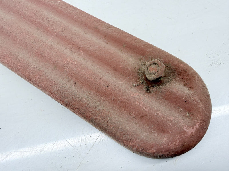 Original Ford GPW Willys MB WWII Military Jeep Gas Pedal Assembly C48-1