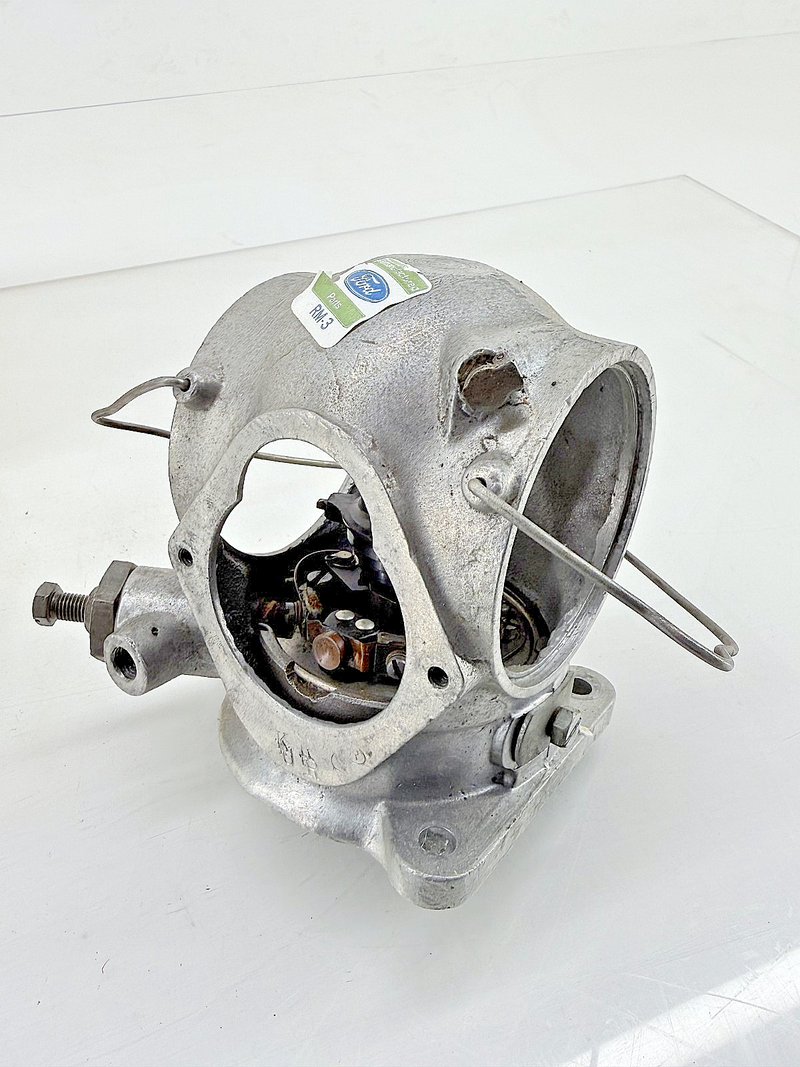 NOS 1937 1938 1939 1940 1941 Ford Flathead Distributor 11A-12127 TRUE 11A C51-12