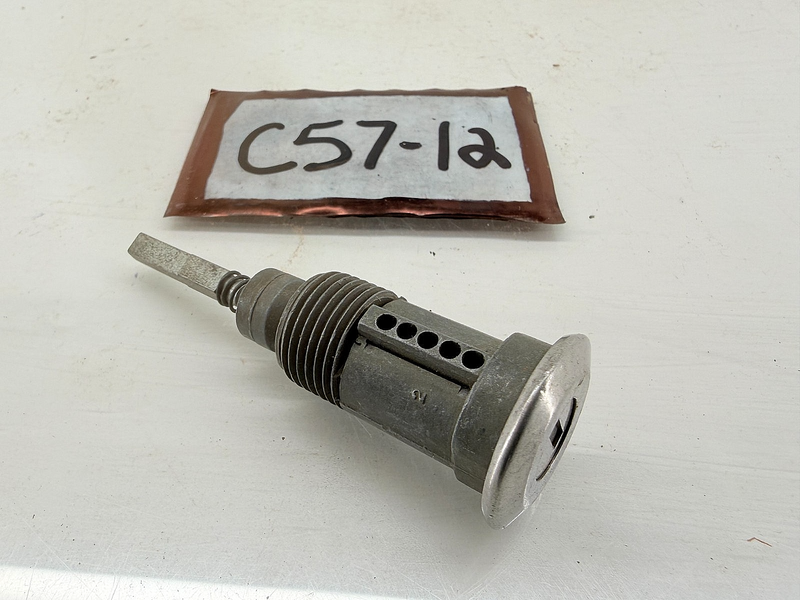 NOS 1962 1963 Mercury Comet Trunk Lock Tumbler C57-12