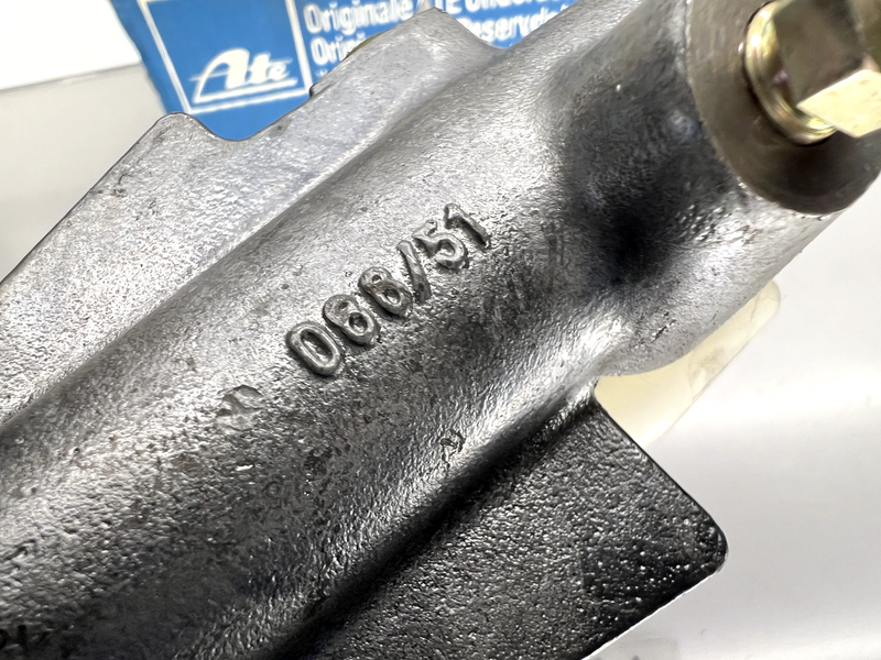 NOS ATE VOLVO 740 - 760 Brake Pump Ø 23.81 MM 03.2023-0504.3 C1-29