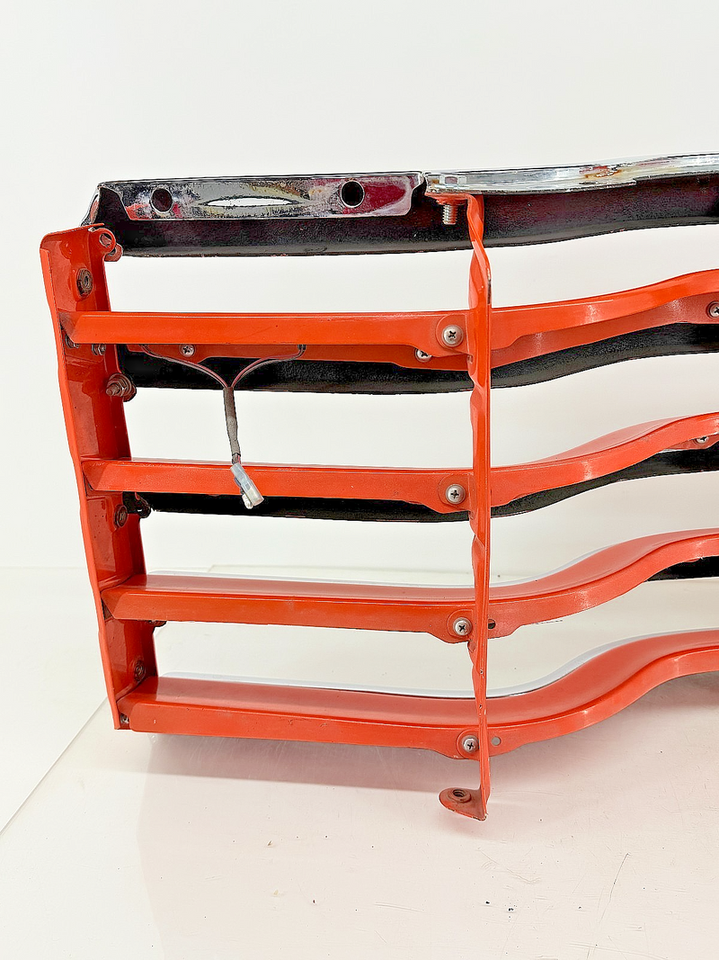 Original 1947 1948 1949 1950 1951 1952 1953 Chevrolet Truck Grille Grill U1B-108