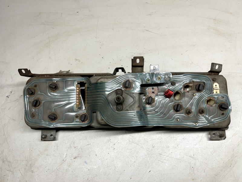 VINTAGE 1968 1969 FORD TORINO FAIRLANE Dash Gauge Cluster Speedometer 68 69 U3B