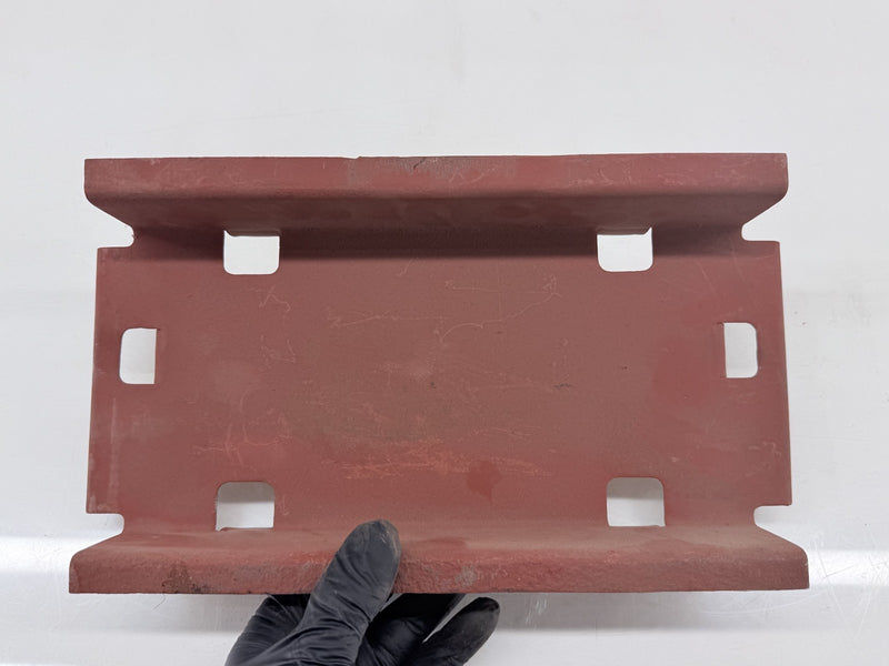 Original Willys M38 G740 Under-Hood Battery Box Inner Support Tray Military C49