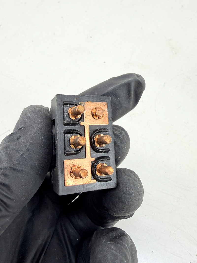 NOS 1985 - 1990 FORD RANGER BRONCO POWER WINDOW SWITCH E5TZ-14529-A C30-57