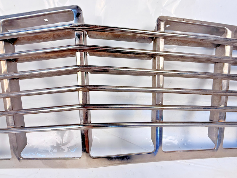 NOS 1956 Chevrolet Belair 150 210 Grill GM Tri-Five Grille Trim U5B-27