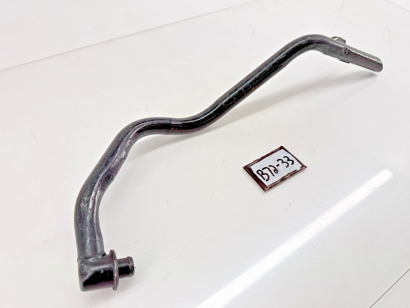 OEM 1960 - 1964 FORD FALCON RANCHERO MUSTANG COMET ROAD DRAFT TUBE  B72-33