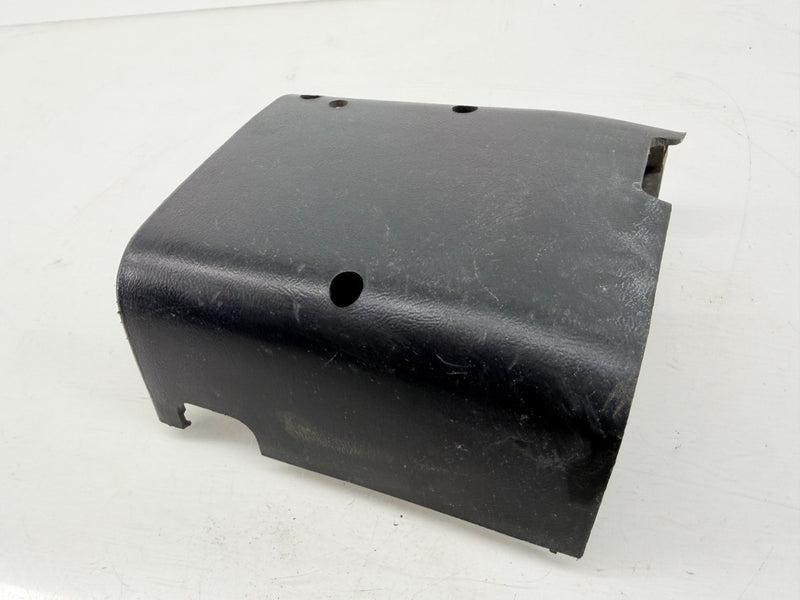 OEM 1992 - 1996 Ford F150 F250 F350 Bronco Steering Column Bezels Trim C65-20
