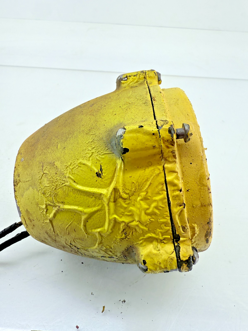 OEM WWII GUIDE Military Blackout Tail Light Willys MB Ford GPW Harley C43-14