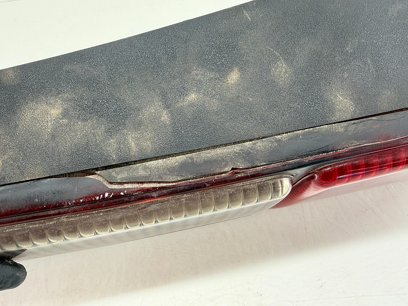 OEM Ford Mustang 1987 - 1993 Fox Body Right Tail Light Lamp E3ZB-13440-AC B81-53