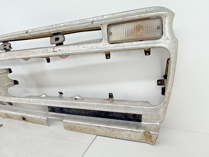 OEM 73 74 75 1976 1977 1978 1979 Ford Bronco F100 F150 F250 F350 Grille U5B-113