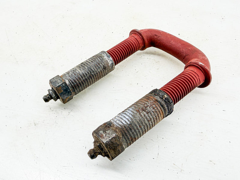 OEM 1941 - 1971 JEEP WILLYS MB GPW CJ2A CJ3A SPRING SHACKLE BOLT G503 C44-82