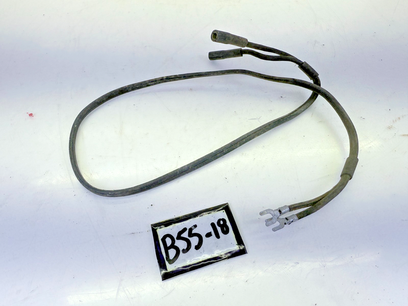 Vintage NOS Zaiger Rear Window Accessory Defroster Custom Hot Rod Ford GM B55-18