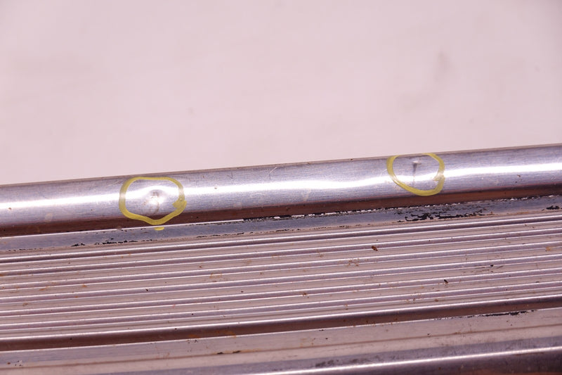 OEM 1965 Mercury Comet Left Lower Trim Molding S-105