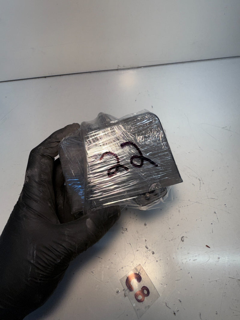 NOS Mercedes 560SL Turn Signal Side Marker Light Assembly R107 74-89 C8-22