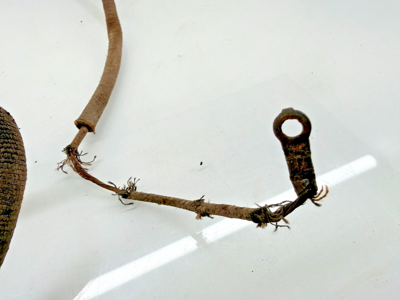 OEM Jeep Willys MB Ford GPW GPA WIRING G503 Military C44-12