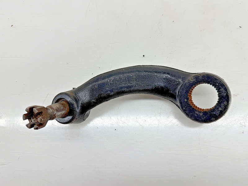 NOS 1965 1966 Chrysler Dodge Steering Pitman Arm 14331 C18-72