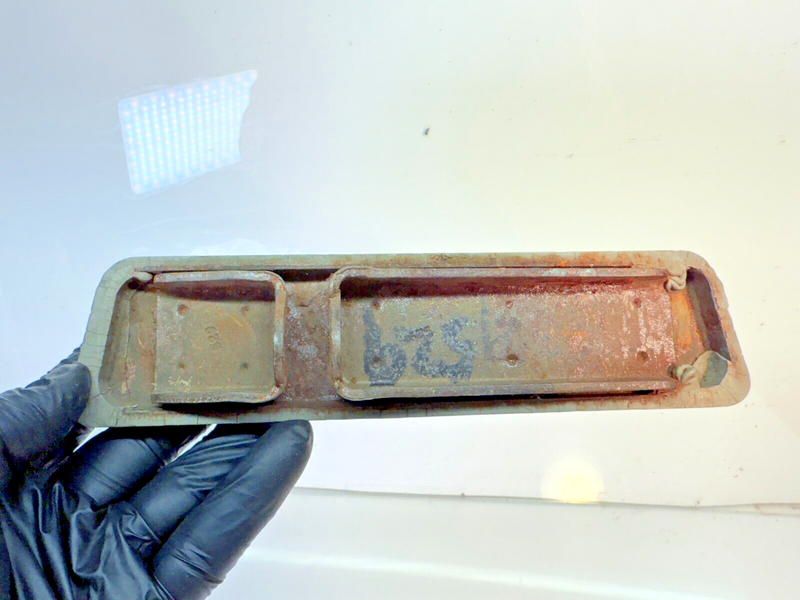 Vintage NOS 1955 1956 Chrysler Plymouth Dodge Desoto Brake Pedal MoPar B59-57