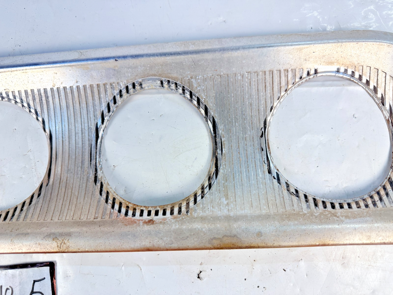 OEM 1960 Chevy Impala Rear RH Taillight Panel Moulding Trim tail light B48-5