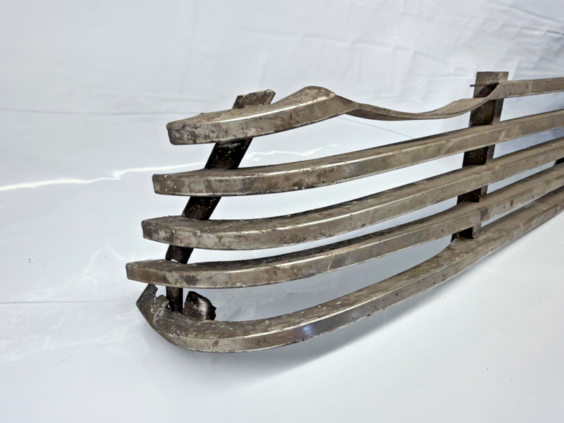 OEM 1957 Plymouth Grill Right Side "Christine" / Fury 57 U5B