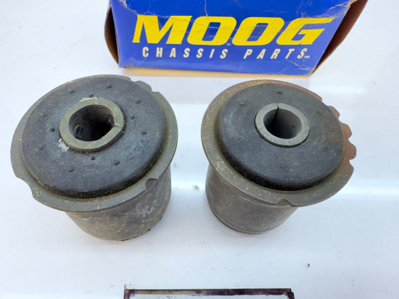 Vintage NOS Control Arm Bushing Moog K6111 Chevrolet Cadillac B66-48