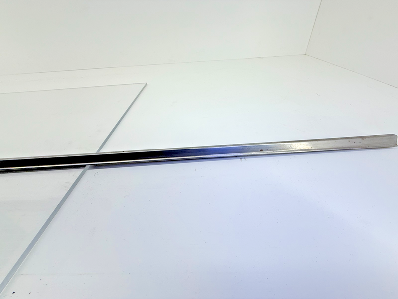 OEM 1964 1965 1966 FORD THUNDERBIRD QUARTER MOLDING Passenger RIGHT SIDE S1-93