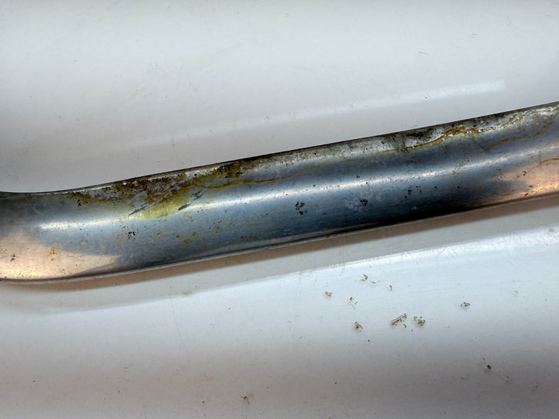 Vintage OEM 1942 - 1947 HUDSON 13" Grill Molding / TRIM 42 43 44 45 46 47 B66-41