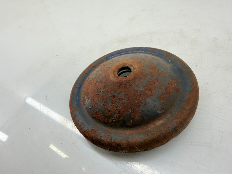 Ford GPW Jeep Willys MB Filter Oil Filter Canister Cap Lid Top  C45-22