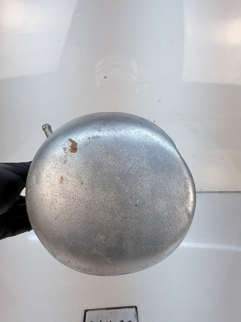 OEM HARRISON C3 Corvette 1968 - 1972 Expansion Tank 3155416 65 68 69 70 B64-33