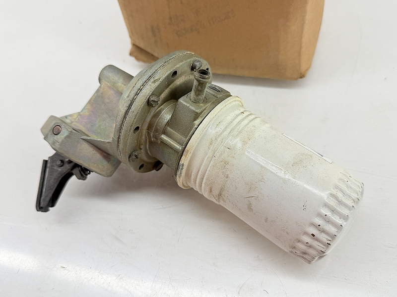 NORS FUEL PUMP 1963 1964 1965 FORD FAIRLANE FALCON COMET TRUCK 6CYL C3AZ-9350-T