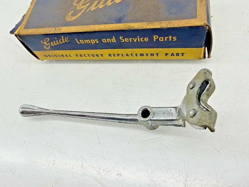 (1) NOS 1949 - 1953 Chevrolet GMC Trucks BelAir Turn Signal Lever 5939511 C70-25