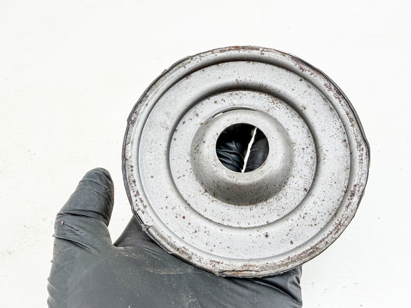 OEM 1957 FORD OIL FILTER CONVERSION PARTS B7A-6882-A C78-26
