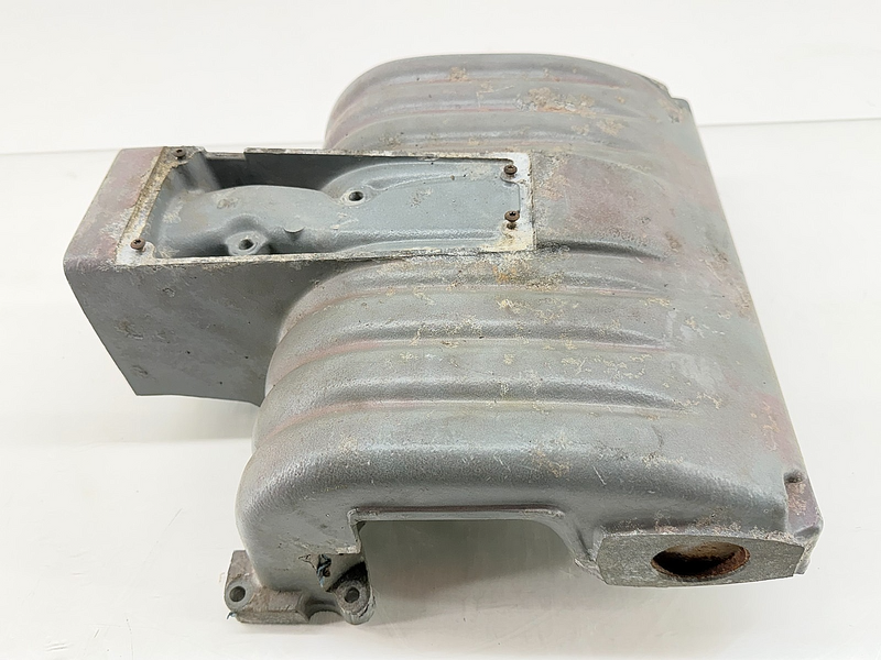 OEM 1990 - 1993 Ford Mustang 5.0L V8 Upper Intake Manifold RF-F0ZE-9425-A4A U3B
