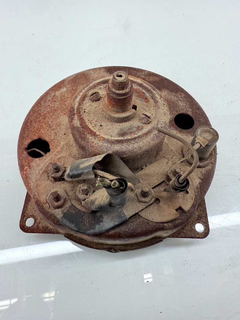 OEM 1950s 1960s Willys Jeep CJ5 CJ6 Speedometer Gauges Cluster CJ 90mph C36-2