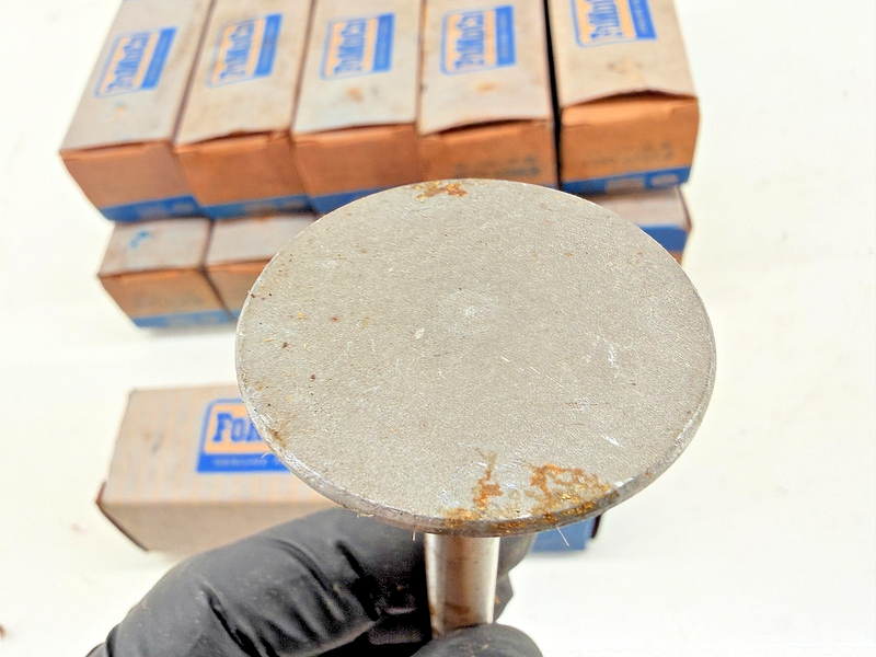 (1) NOS 1966 Lincoln Continental Engine Intake Exhaust Valve C6VY-6505-A C57-68B