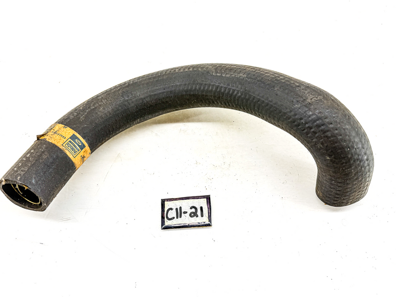NOS 1964 FORD GALAXIE FULL SIZE LOWER RADIATOR HOSE C4AZ-8286-B C11-21
