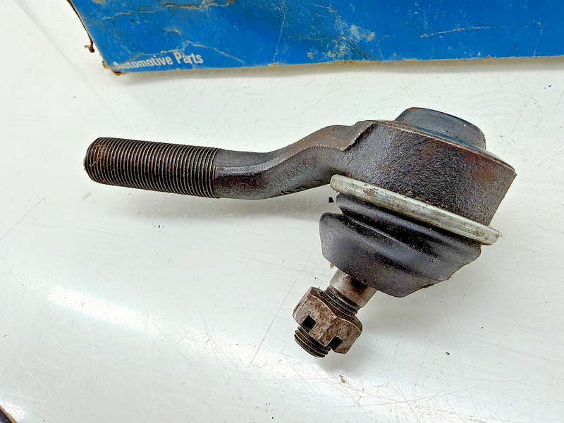 NOS 1963 - 1966 Ford Mustang Falcon Mercury Comet LH Outer Tie Rod ES336L C18-57