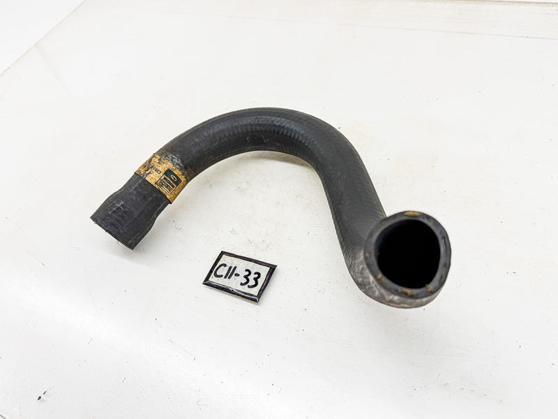 NOS 1963 1964 1965 1966 FORD FALCON MUSTANG RADIATOR HOSE C3DZ-8286-H C11-33